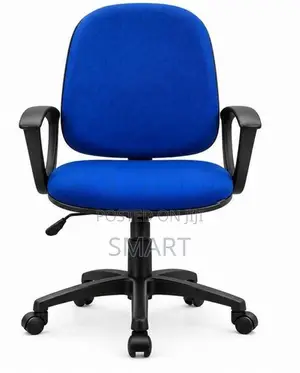 PIYESTRA Typist High Back With Arm ECO G/L Chair -PTH001