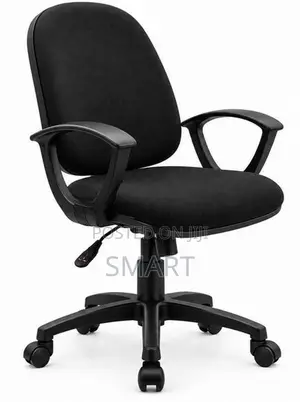 Piyestra Typist High Back with Arm Eco Chair -PTH001