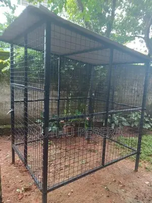Dog Cage