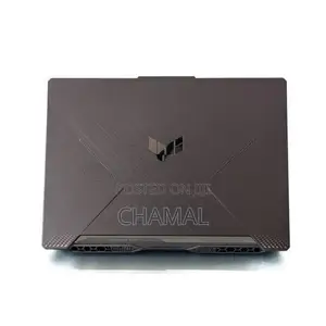 Brand New Asus TUF Ryzen 7-7445HS 8GB DDR5 RTX 3050/4GB VGA Gaming Lap