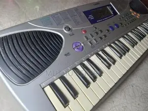 Casio MA-150 Keyboard – Used