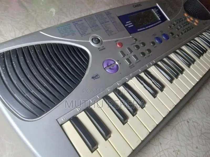 Casio MA-150 Keyboard – Used