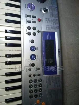Casio MA-150 Keyboard – Used