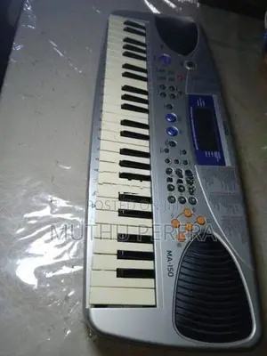 Casio MA-150 Keyboard – Used