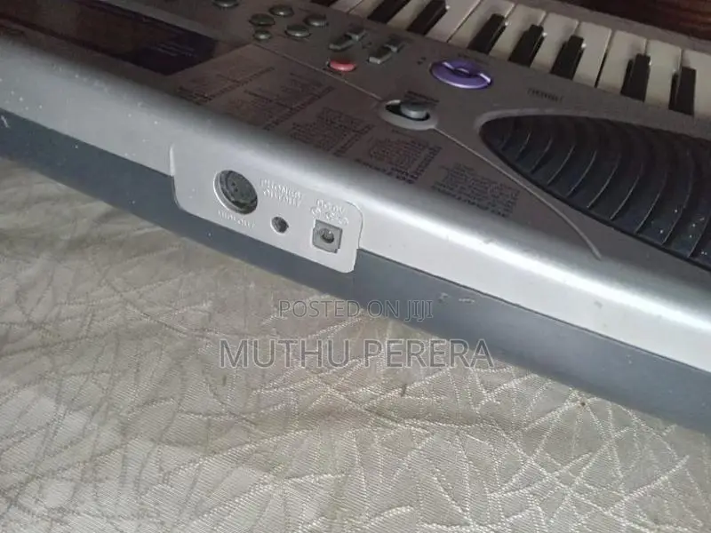 Casio MA-150 Keyboard – Used
