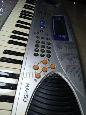 Casio MA-150 Keyboard – Used