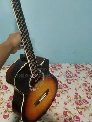 Acoustic Guitar