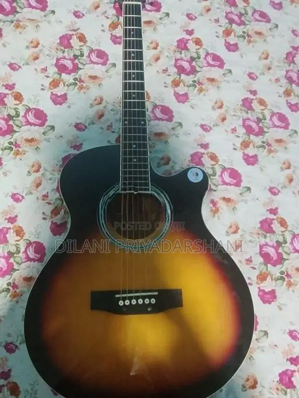 Acoustic Guitar