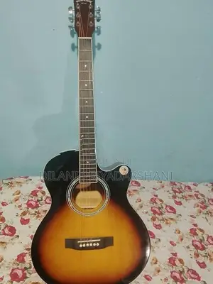 Acoustic Guitar