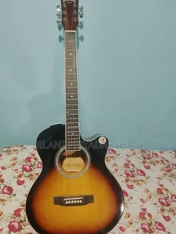 Acoustic Guitar