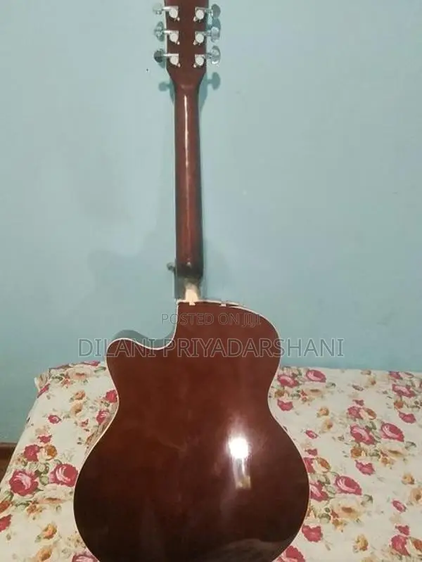 Acoustic Guitar