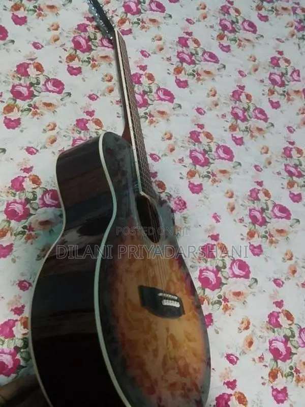 Acoustic Guitar