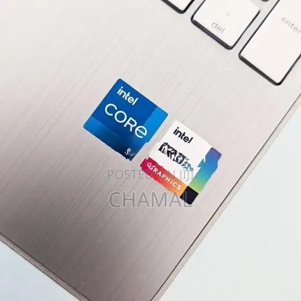 HP 15-fq Core i5-12th Gen 8GB RAM 512GB NVME SSD Laptop