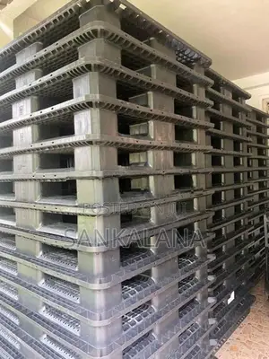 Pallets