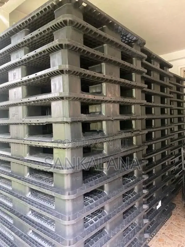 Pallets