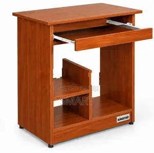 PIYESTRA (Kingstar) Computer Table (60*40*76)CM -KKCT003