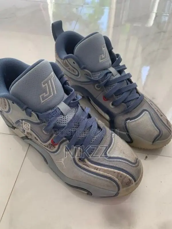 Nike Shoes