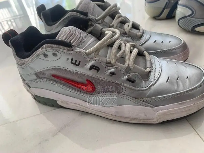 Nike Shoes