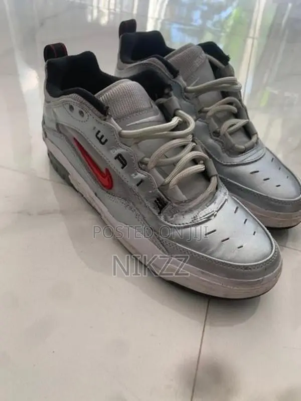 Nike Shoes