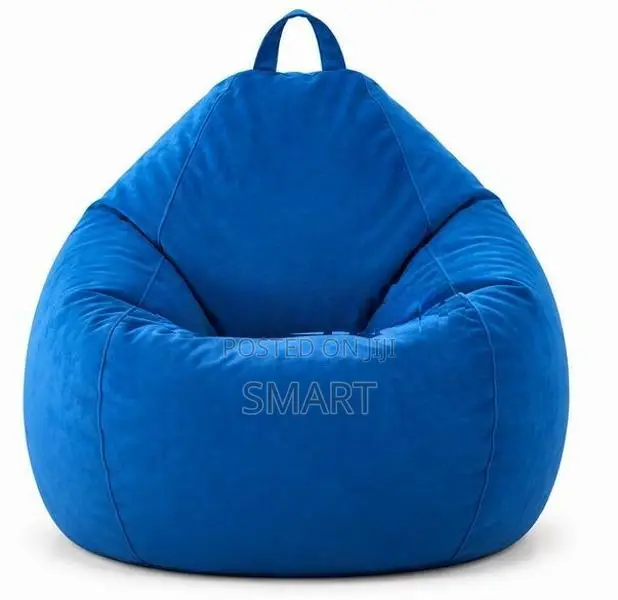 Piyestra Bean Bag- Cloth Material