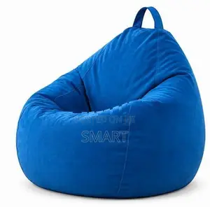 Piyestra Bean Bag- Cloth Material