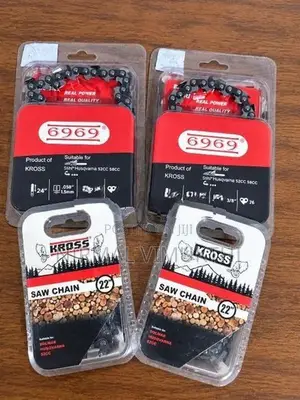 Chainsaws Chain ( 22/24 Inches)