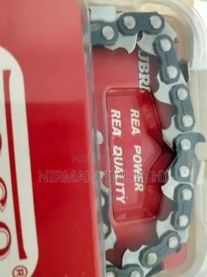 Chainsaws Chain ( 22/24 Inches)