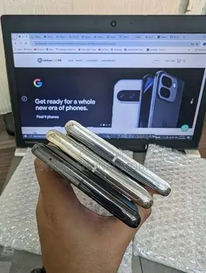 Google Pixel 7 Pro 128GB 5G (Used)