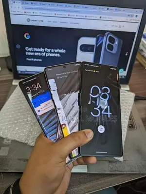 Google Pixel 7 Pro 128GB 5G (Used)