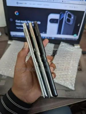 Google Pixel 7 Pro 128GB 5G (Used)