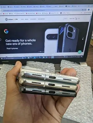 Google Pixel 7 Pro 128GB 5G (Used)