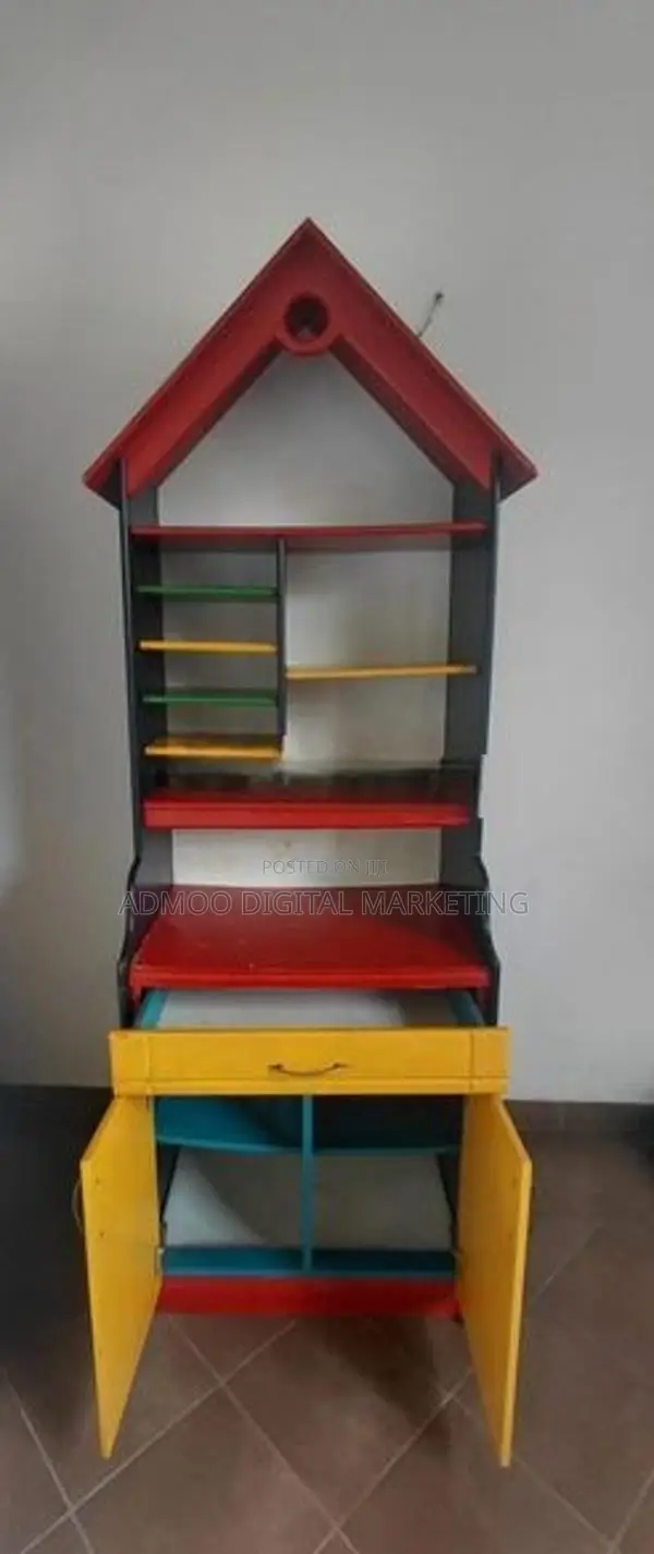 Book Shelf