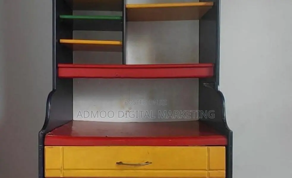Book Shelf