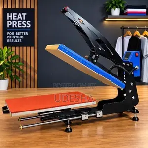 Brand New Heat Press Machine