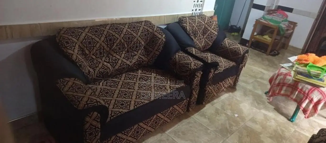 Sofa Set (Cushion)