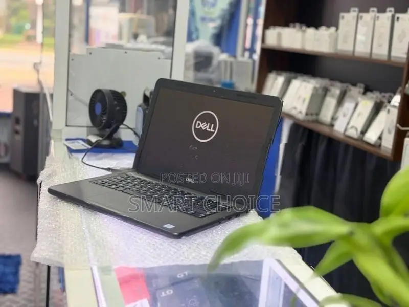 Dell i3 7th Gen Laptop