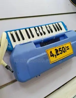Bee Melodica