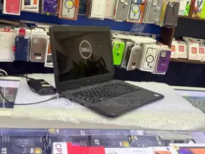 Dell i3 7th Gen Laptop