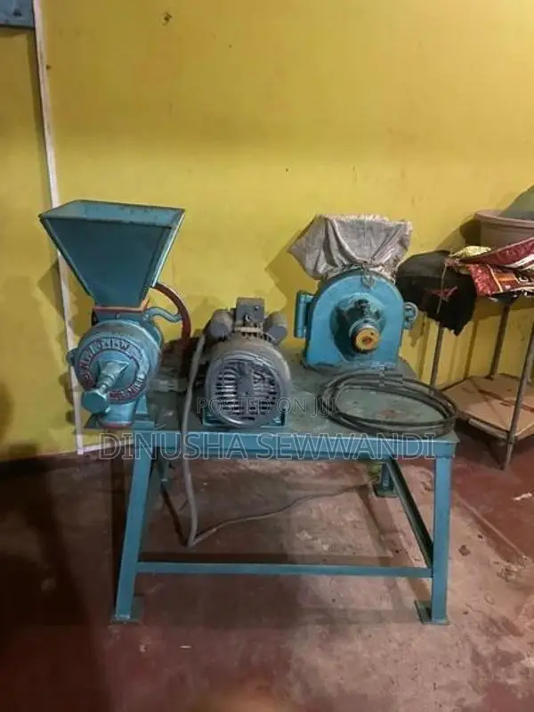 Grinding Machine