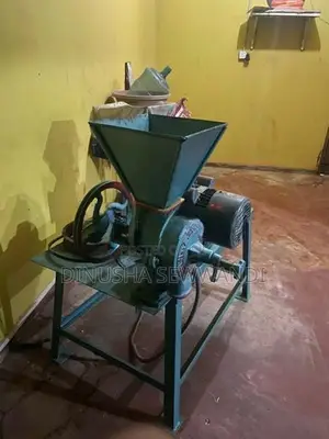 Grinding Machine