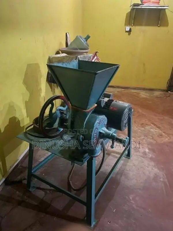 Grinding Machine