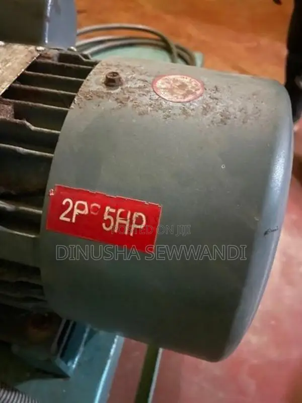 Grinding Machine