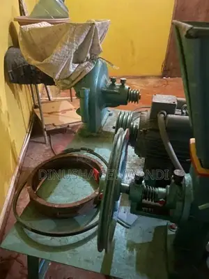 Grinding Machine