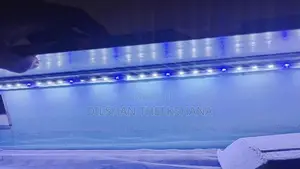 Fishtank With Filter Light 3.5ft