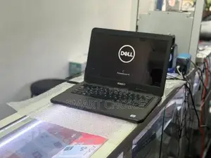 Dell i3 7th Gen Laptop