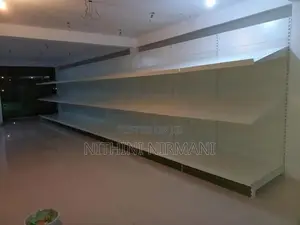 Showroom Racks