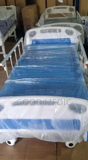 Two Function Electric Hospital Beds