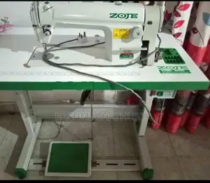 Juki Machine