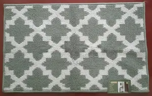 Imported Floor Mat
