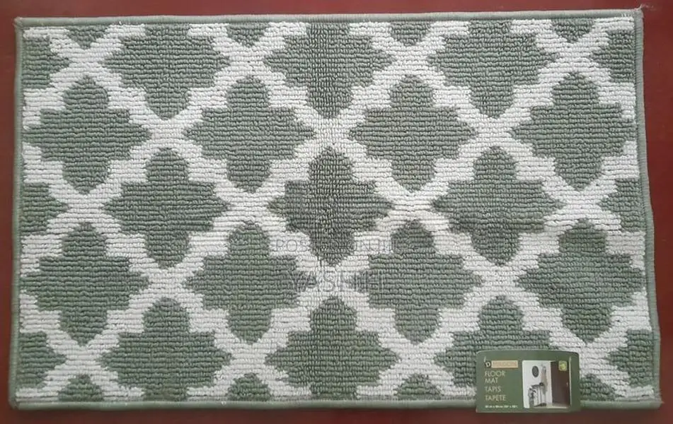 Imported Floor Mat
